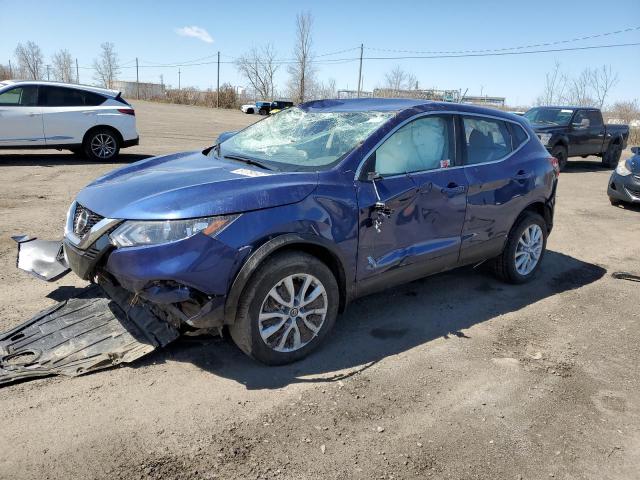 nissan qashqai s 2023 jn1bj1av0pw001102