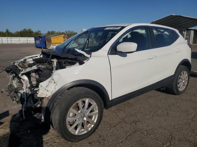 nissan rogue spor 2021 jn1bj1av1mw307981