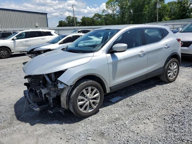 nissan rogue spor 2021 jn1bj1av1mw312470