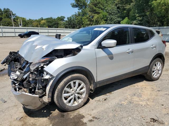 nissan rogue spor 2021 jn1bj1av2mw317029