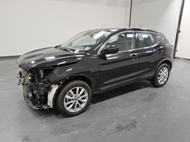 nissan rogue spor 2021 jn1bj1av2mw562767