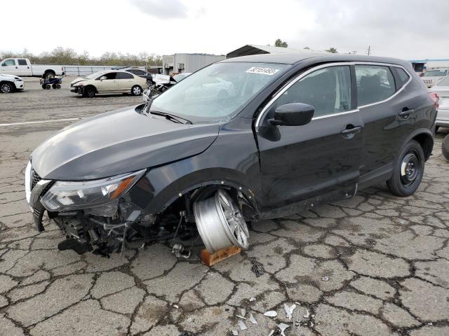 nissan rogue 2021 jn1bj1av5mw561192