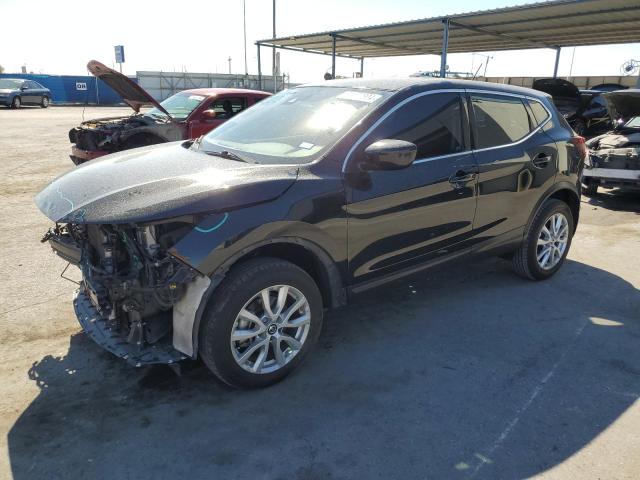 nissan rogue spor 2022 jn1bj1av5nw341276