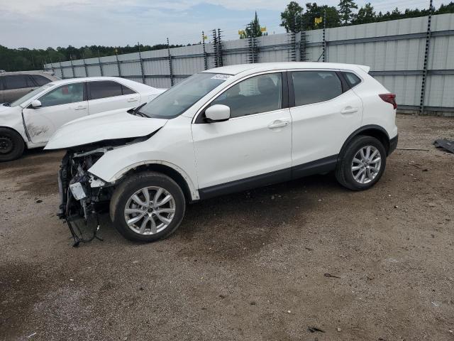 nissan rogue spor 2021 jn1bj1av7mw301778