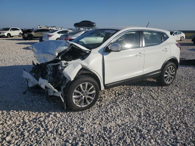 nissan rogue spor 2021 jn1bj1av8mw302065