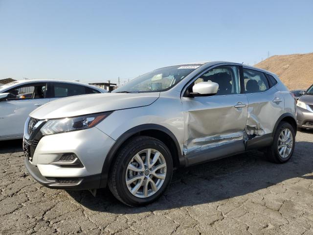 nissan rogue spor 2021 jn1bj1av8mw566113