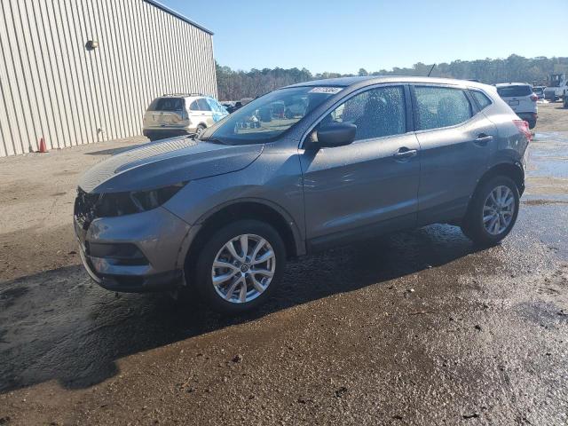 nissan rogue spor 2021 jn1bj1av8mw570677