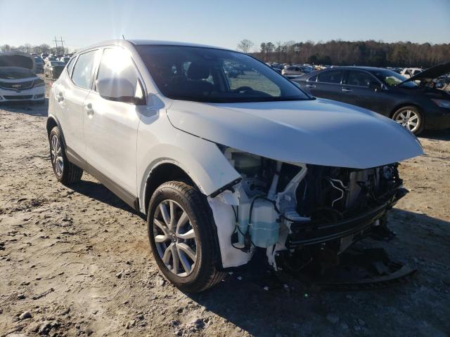 nissan rogue spor 2021 jn1bj1av9mw315407