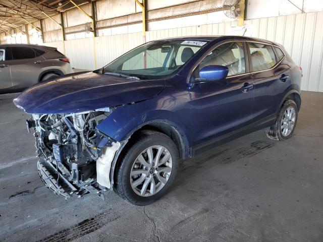 nissan rogue spor 2022 jn1bj1av9nw345718