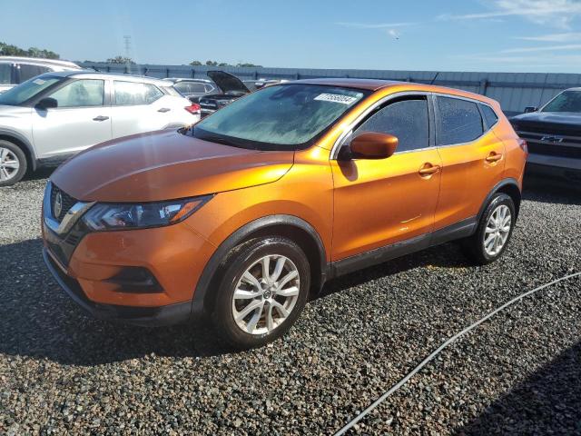 nissan rogue spor 2021 jn1bj1avxmw318431