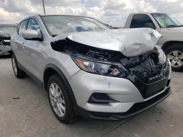 nissan rogue spor 2022 jn1bj1avxnw345100