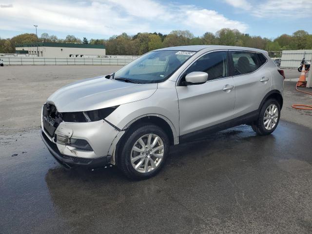 nissan rogue 2021 jn1bj1aw0mw663637