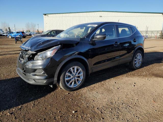 nissan qashqai 2022 jn1bj1aw0nw471541