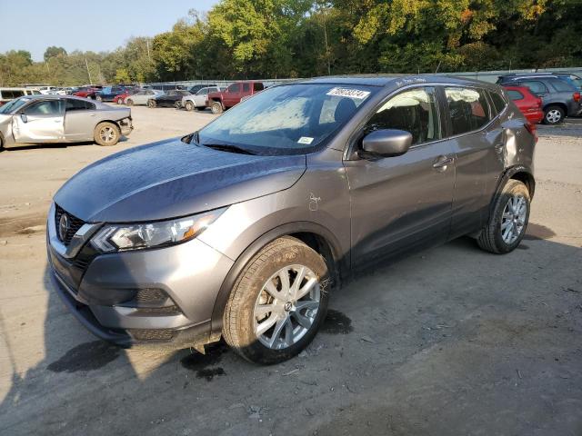 nissan rogue spor 2021 jn1bj1aw4mw438721