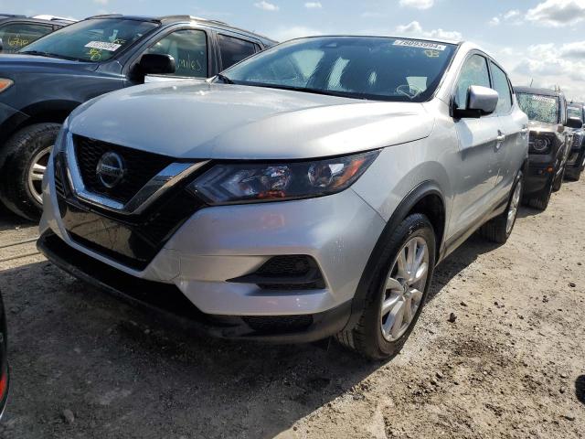 nissan rogue spor 2021 jn1bj1aw5mw420857