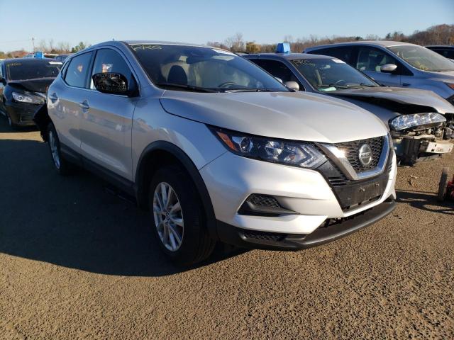 nissan rogue spor 2021 jn1bj1aw5mw451574