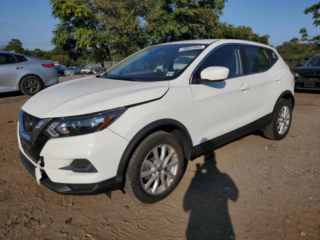 nissan rogue spor 2022 jn1bj1aw5nw472152