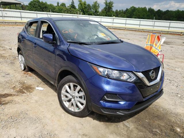 nissan rogue spor 2022 jn1bj1aw5nw474323