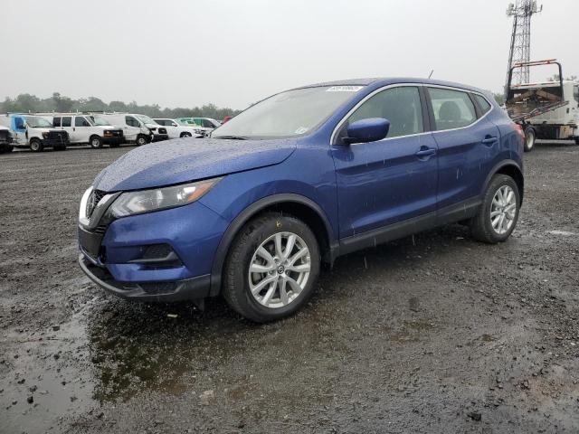 nissan rogue spor 2021 jn1bj1aw6mw447355