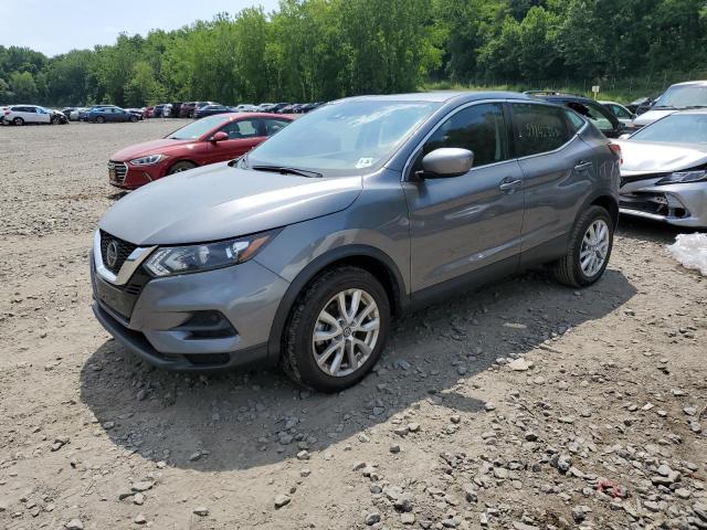 nissan rogue spor 2021 jn1bj1aw6mw664727