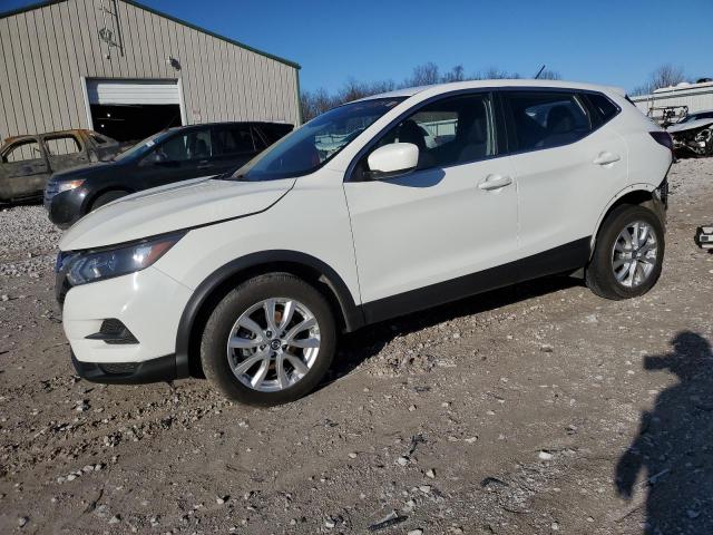 nissan rogue spor 2021 jn1bj1aw7mw437806