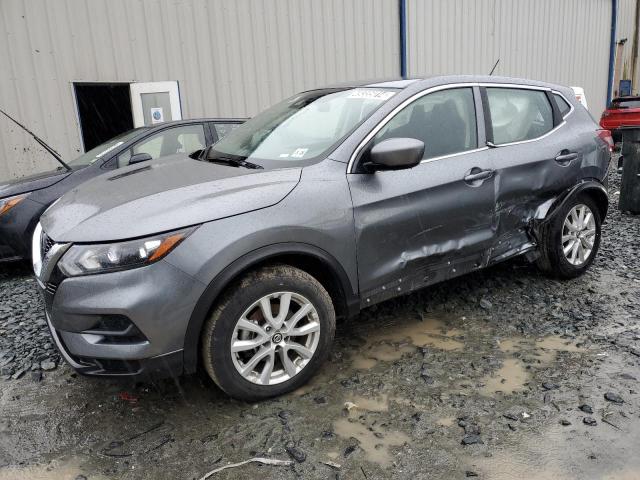 nissan rogue 2021 jn1bj1awxmw668134