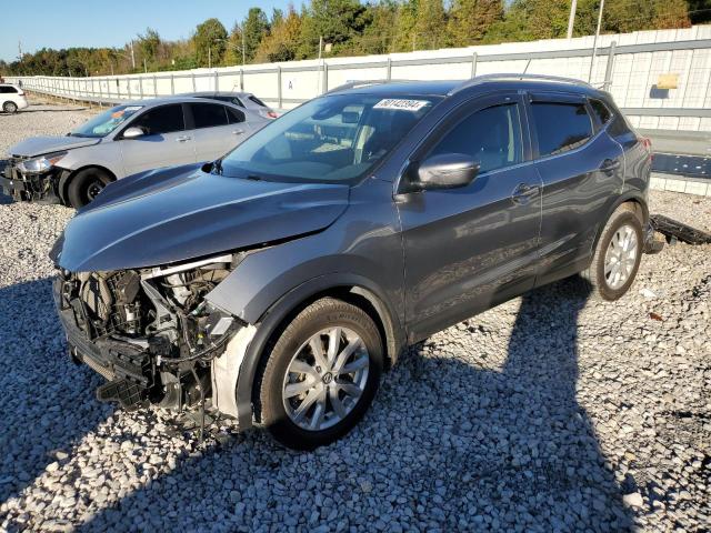 nissan rogue spor 2021 jn1bj1bv3mw572433