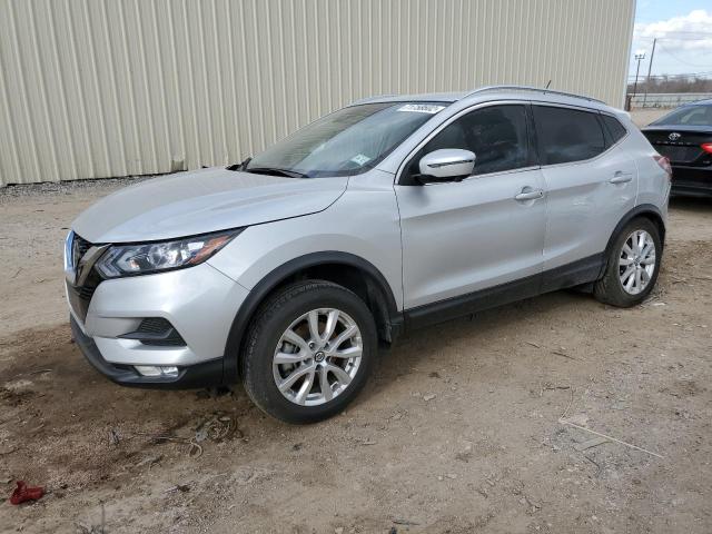 nissan rogue spor 2021 jn1bj1bv4mw567998