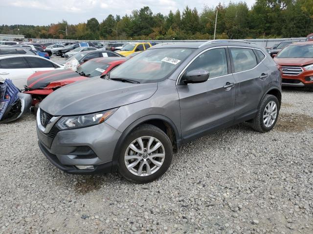 nissan rogue spor 2021 jn1bj1bv5mw302409