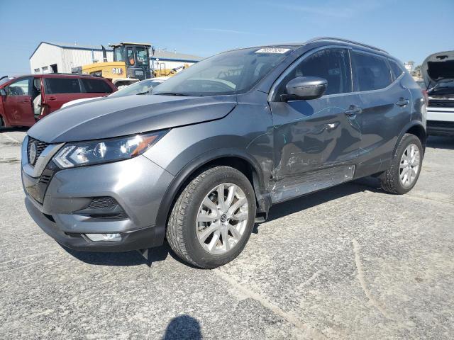 nissan rogue spor 2021 jn1bj1bv5mw572918