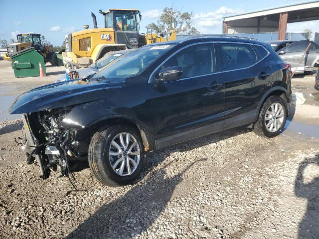 nissan rogue spor 2022 jn1bj1bv6nw340524