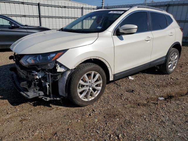 nissan rogue spor 2021 jn1bj1bvxmw567763