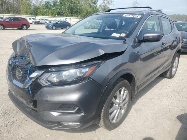 nissan rogue spor 2022 jn1bj1bw8nw479305