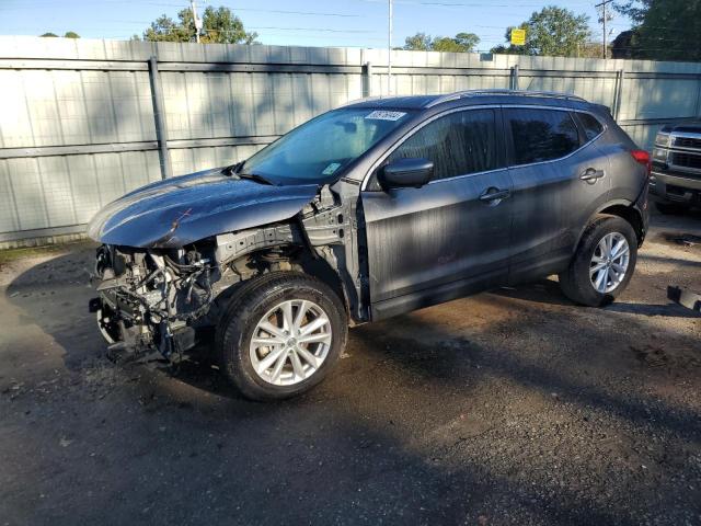 nissan rogue spor 2017 jn1bj1cp0hw006168