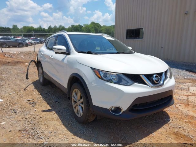 nissan rogue sport 2017 jn1bj1cp0hw008390