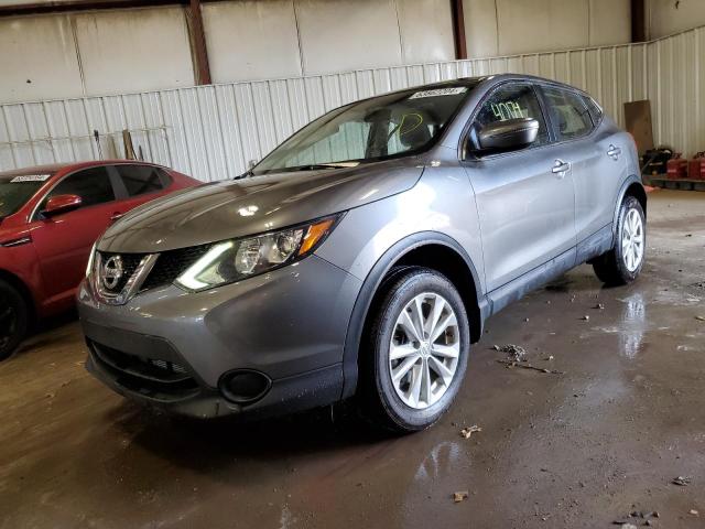 nissan rogue spt 2017 jn1bj1cp0hw010477