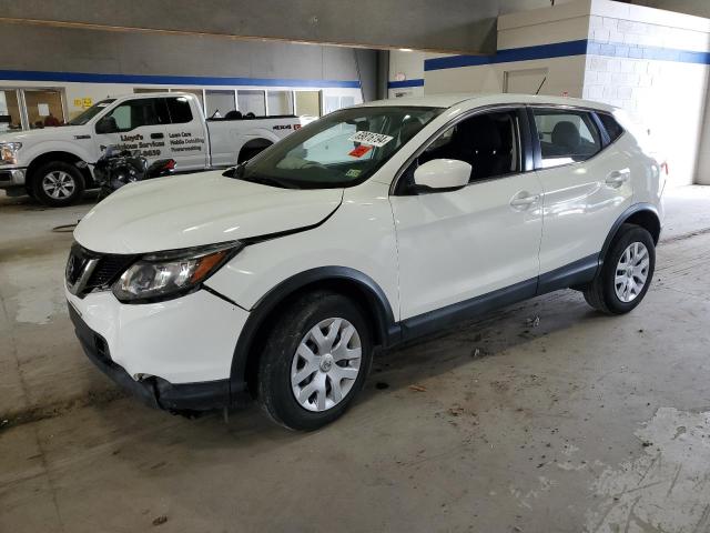 nissan rogue spor 2018 jn1bj1cp0jw154228