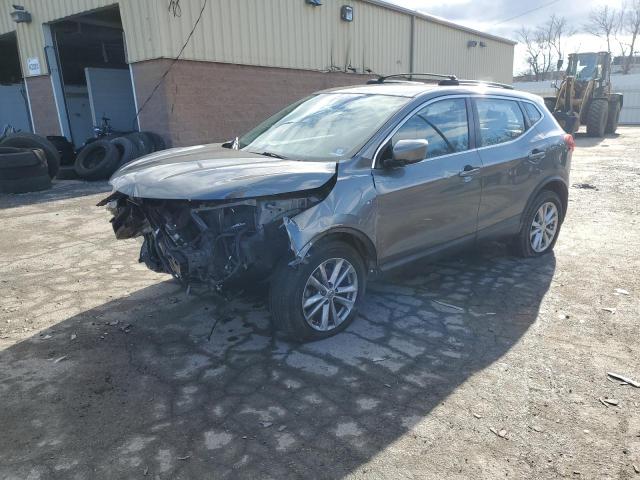 nissan rogue spor 2018 jn1bj1cp0jw159655