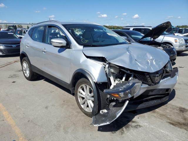 nissan rogue spor 2018 jn1bj1cp0jw192476