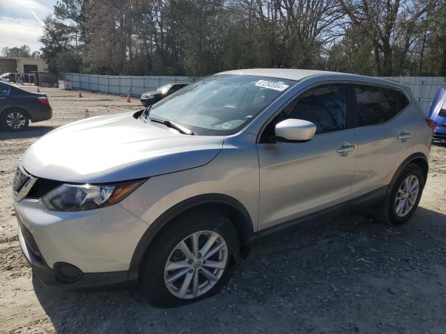 nissan rogue 2018 jn1bj1cp0jw500133