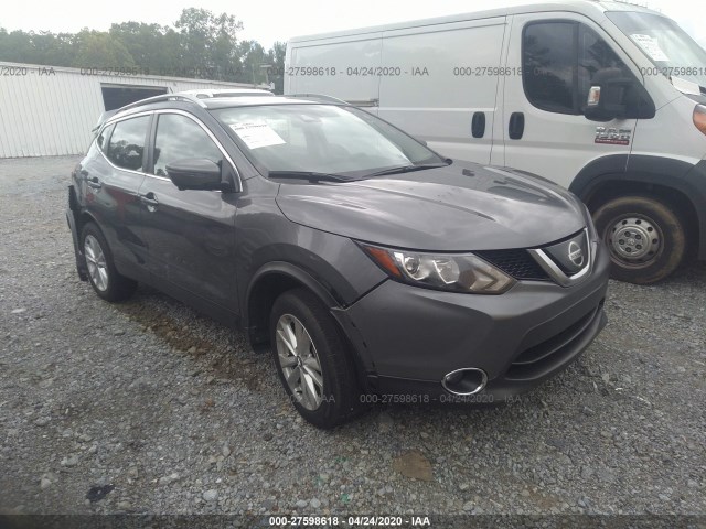 nissan rogue sport 2019 jn1bj1cp0kw226353