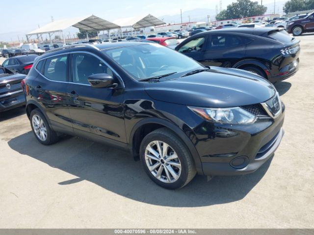 nissan rogue sport 2019 jn1bj1cp0kw234565