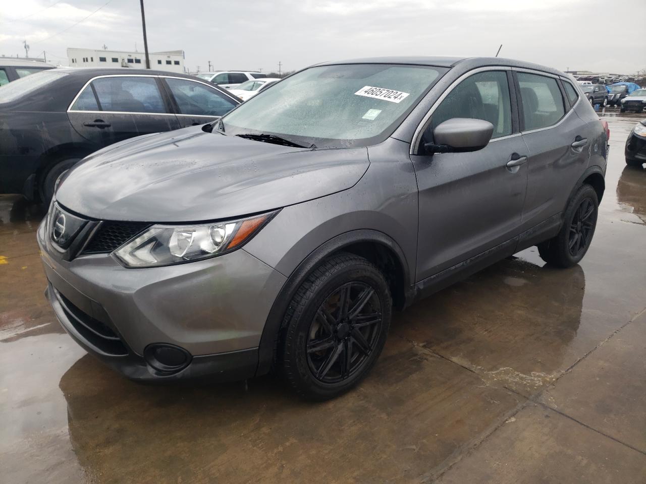 nissan rogue 2019 jn1bj1cp0kw521503