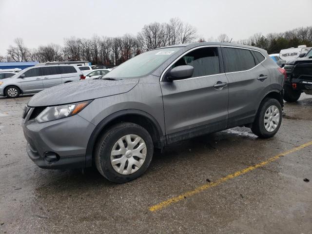 nissan rogue 2019 jn1bj1cp0kw528323