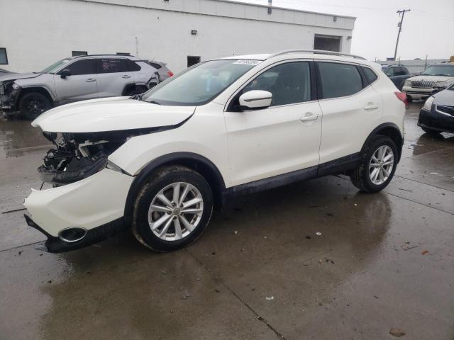 nissan rogue 2017 jn1bj1cp1hw003182