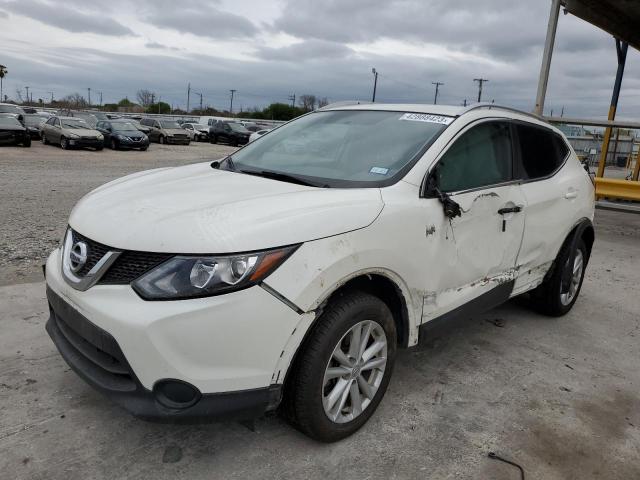 nissan rogue 2017 jn1bj1cp1hw021410