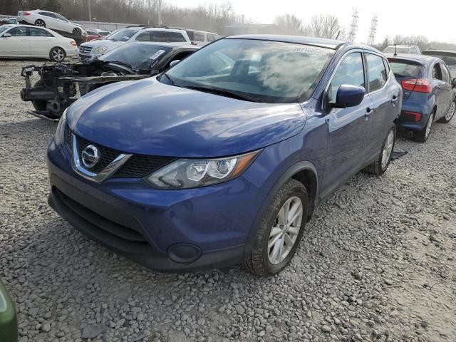 nissan rogue 2018 jn1bj1cp1jw104146