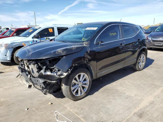 nissan rogue 2018 jn1bj1cp1jw152858