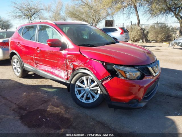 nissan rogue sport 2018 jn1bj1cp1jw186606