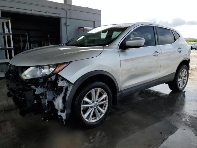 nissan rogue spt 2018 jn1bj1cp1jw187481